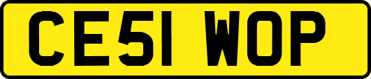 CE51WOP