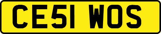 CE51WOS