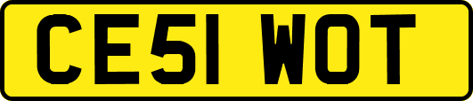 CE51WOT