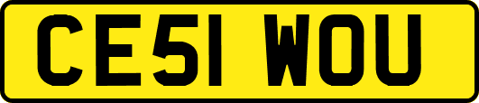 CE51WOU