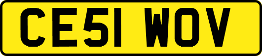 CE51WOV