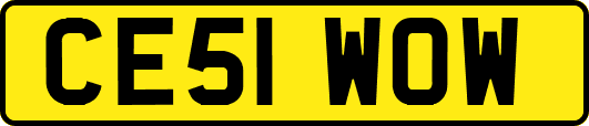 CE51WOW