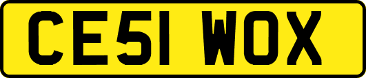 CE51WOX