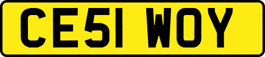 CE51WOY