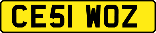 CE51WOZ
