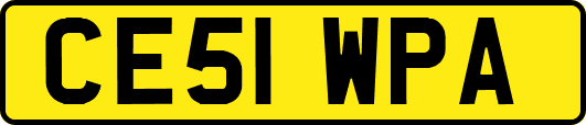 CE51WPA