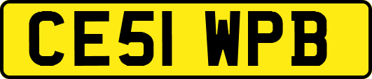 CE51WPB
