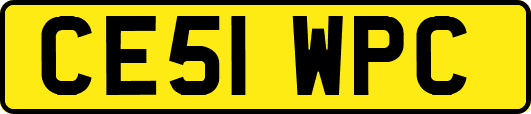 CE51WPC