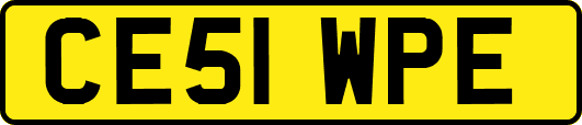 CE51WPE