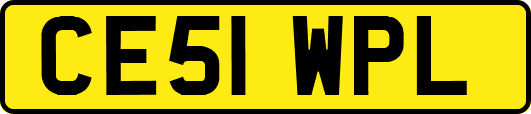 CE51WPL
