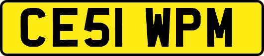 CE51WPM