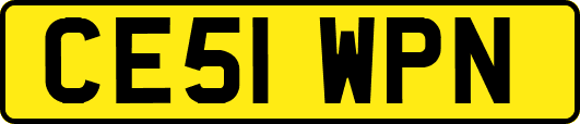 CE51WPN
