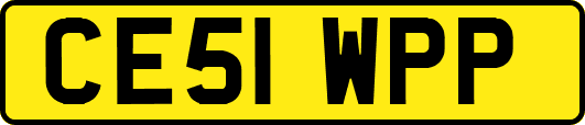 CE51WPP
