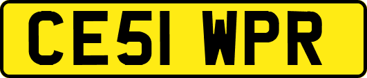 CE51WPR