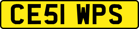 CE51WPS