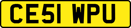 CE51WPU