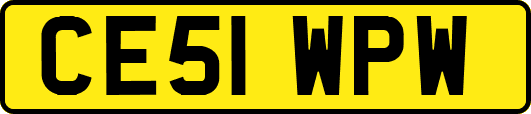 CE51WPW