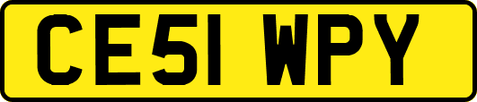 CE51WPY