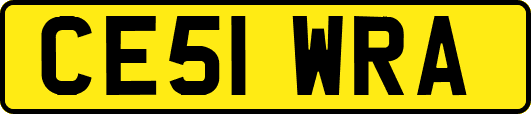 CE51WRA