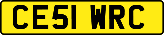 CE51WRC