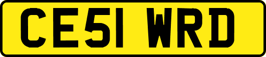 CE51WRD