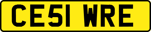 CE51WRE