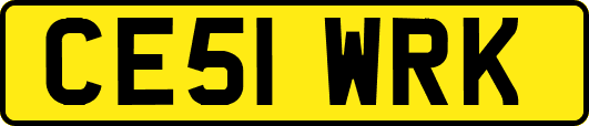 CE51WRK
