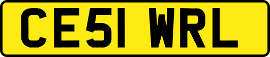 CE51WRL