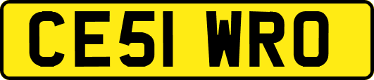 CE51WRO