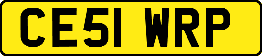 CE51WRP