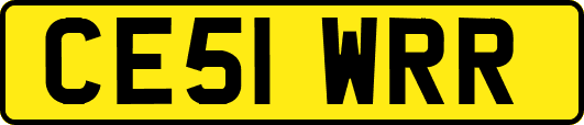 CE51WRR