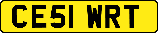 CE51WRT