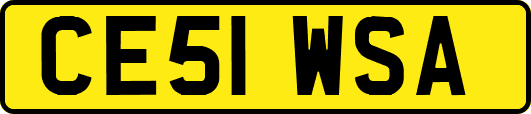 CE51WSA