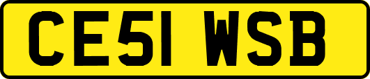 CE51WSB