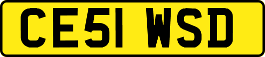 CE51WSD