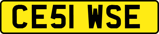 CE51WSE