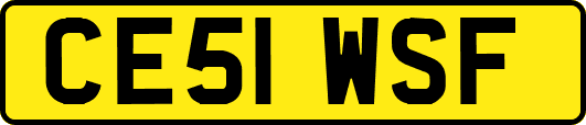 CE51WSF