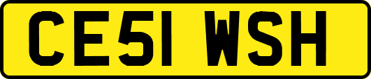 CE51WSH