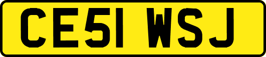 CE51WSJ