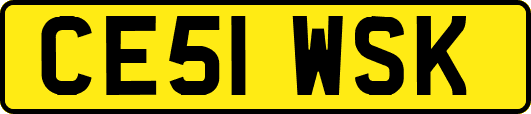 CE51WSK