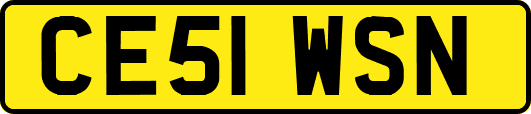 CE51WSN