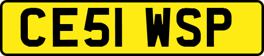CE51WSP