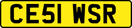CE51WSR