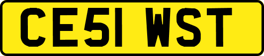 CE51WST
