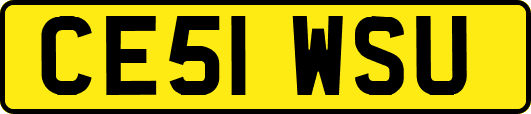 CE51WSU
