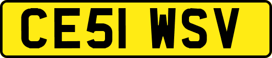 CE51WSV