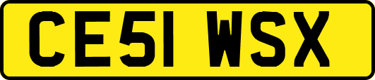 CE51WSX