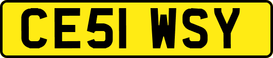 CE51WSY