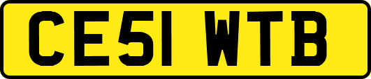 CE51WTB