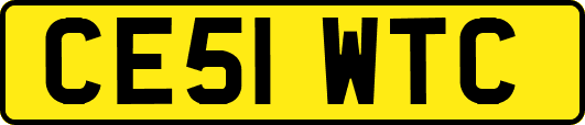 CE51WTC